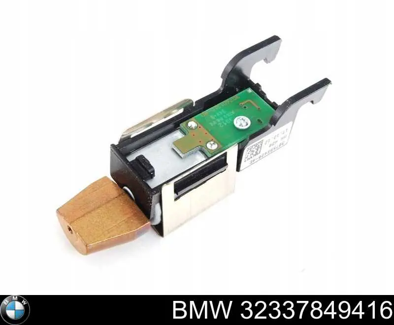 Купити 32337849416 BMW 
