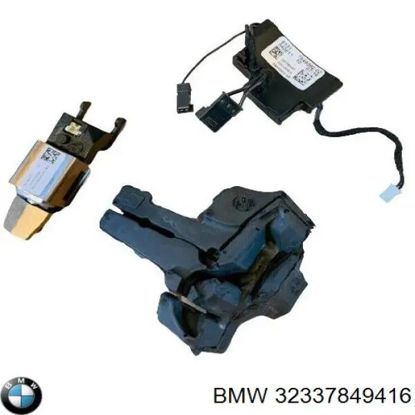  32337849416 BMW