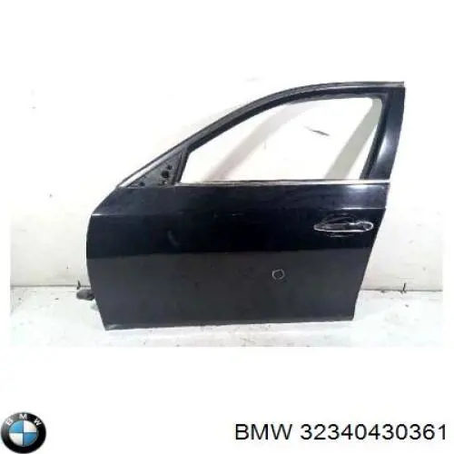  32346774458 BMW