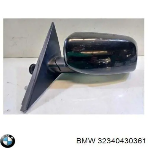  BMW 32346774458