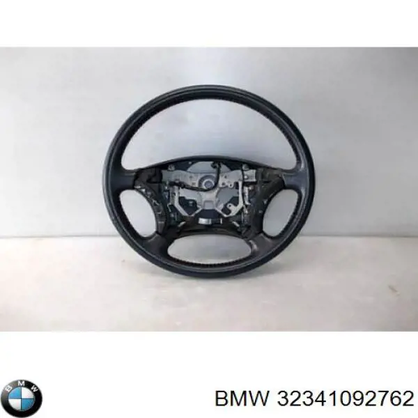 Купити 32341092762 BMW Подушка безпеки водія