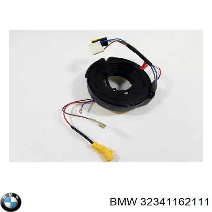 Шлейф Airbag на BMW 5  E39