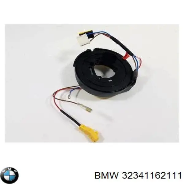 Спіраль Airbag на BMW 8 (E31)