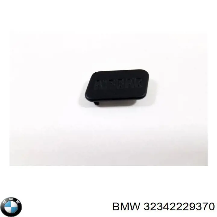 Подушка Айрбег водія BMW 32342229370 ціна, від 1631.61 USD