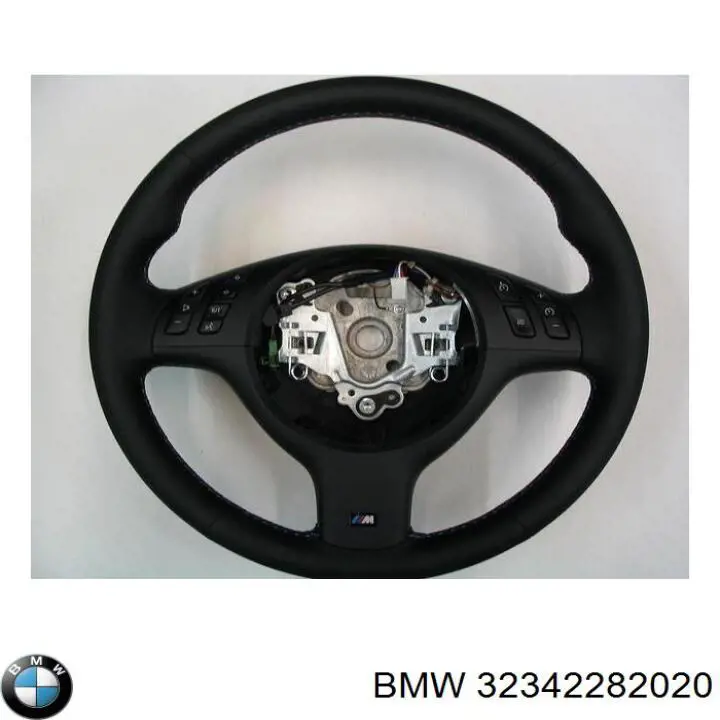 32342282020 BMW 
