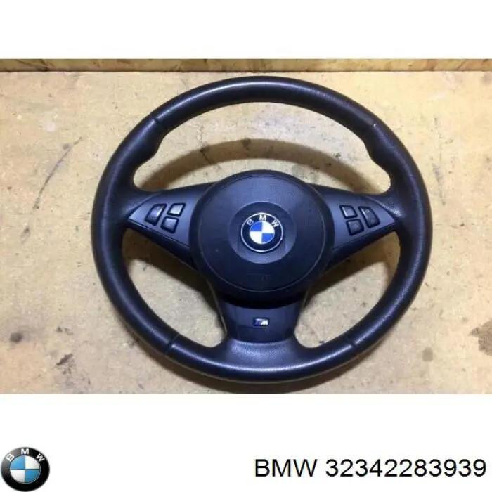  Кермо BMW 5 