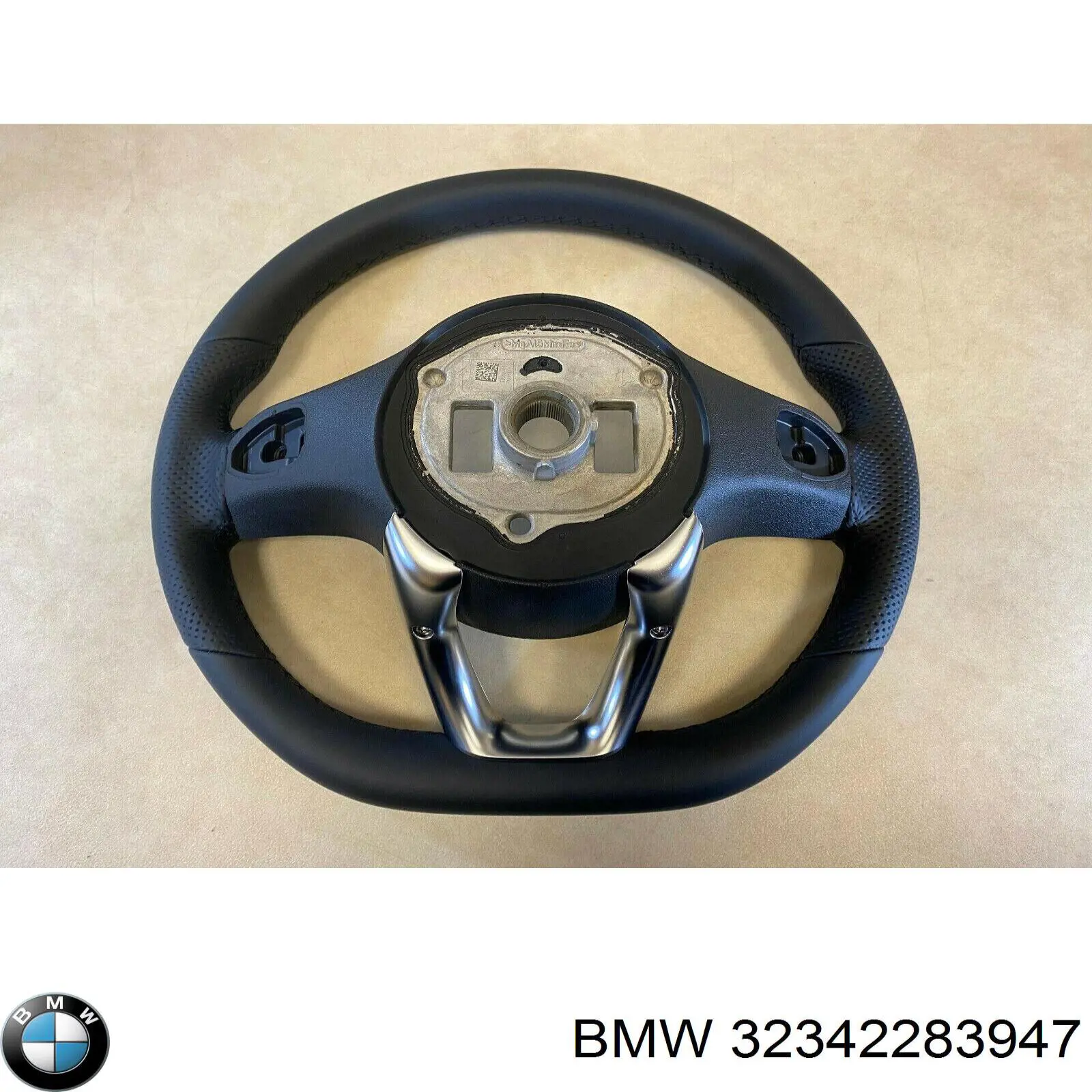 32342283947 BMW 