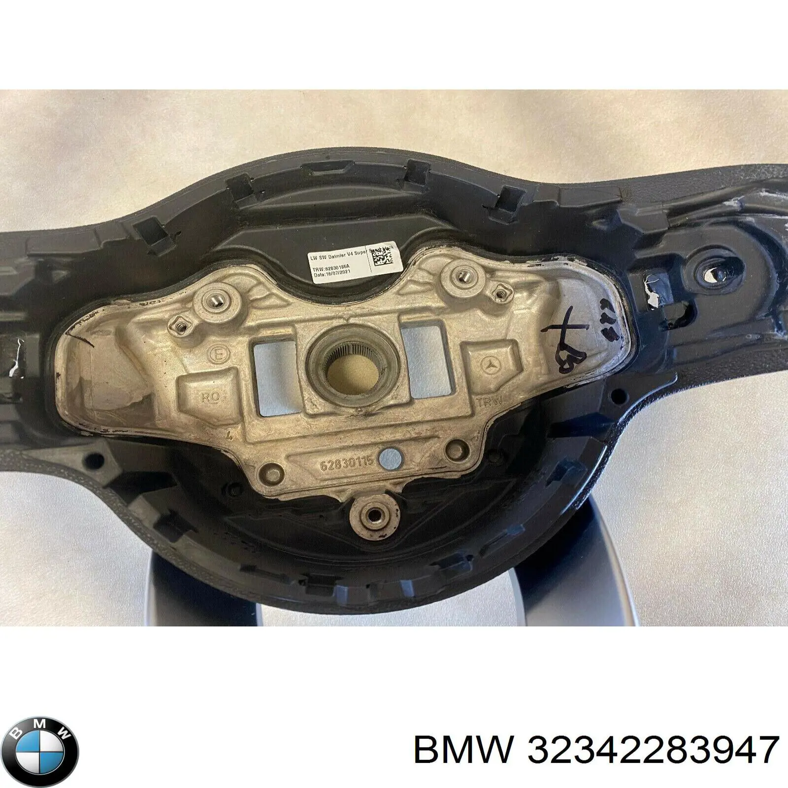  BMW 32342283947 ціна, від 1050.45 USD
