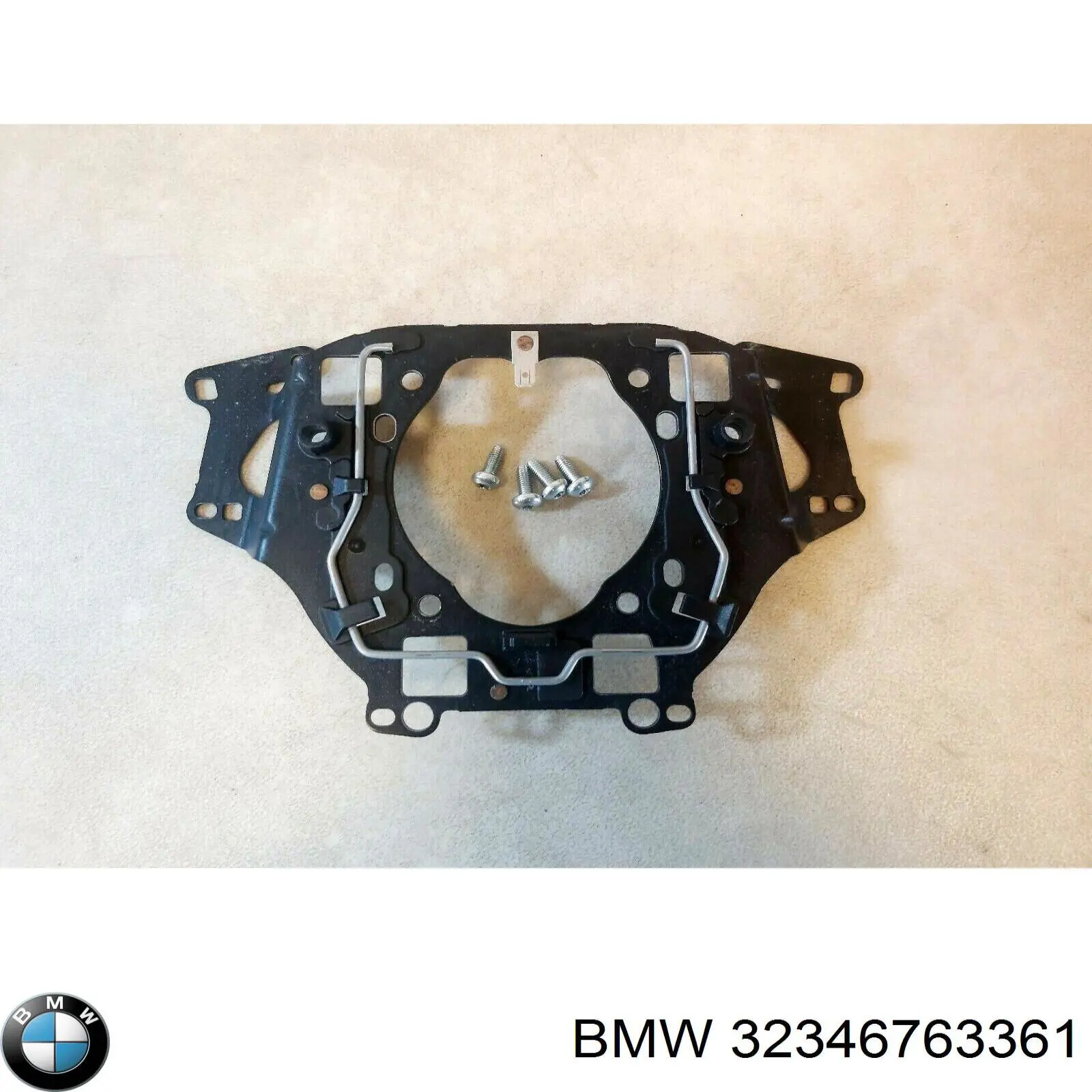 32346763361 BMW 