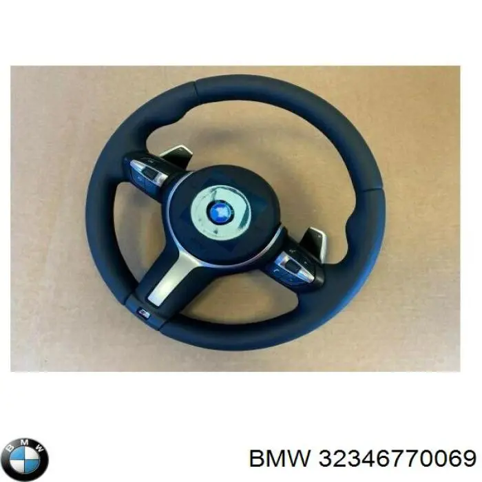  32346770069 BMW