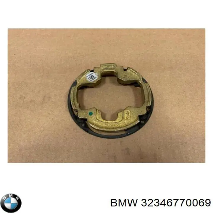 32346770069 BMW 