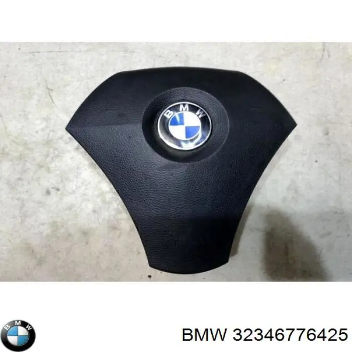 Купити 32346776425 BMW Подушка безпеки водія