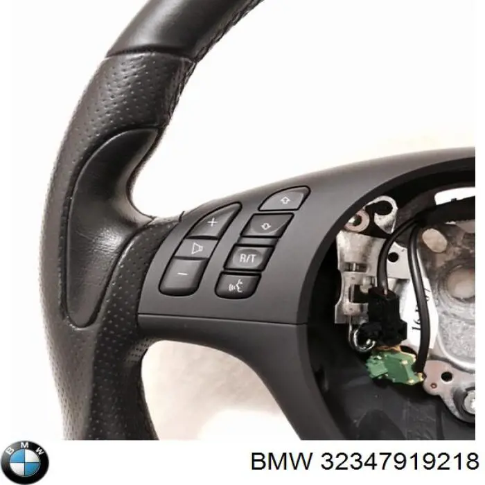 32347919218 BMW 