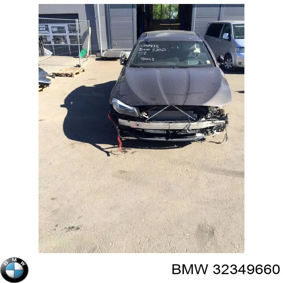  32349660 BMW