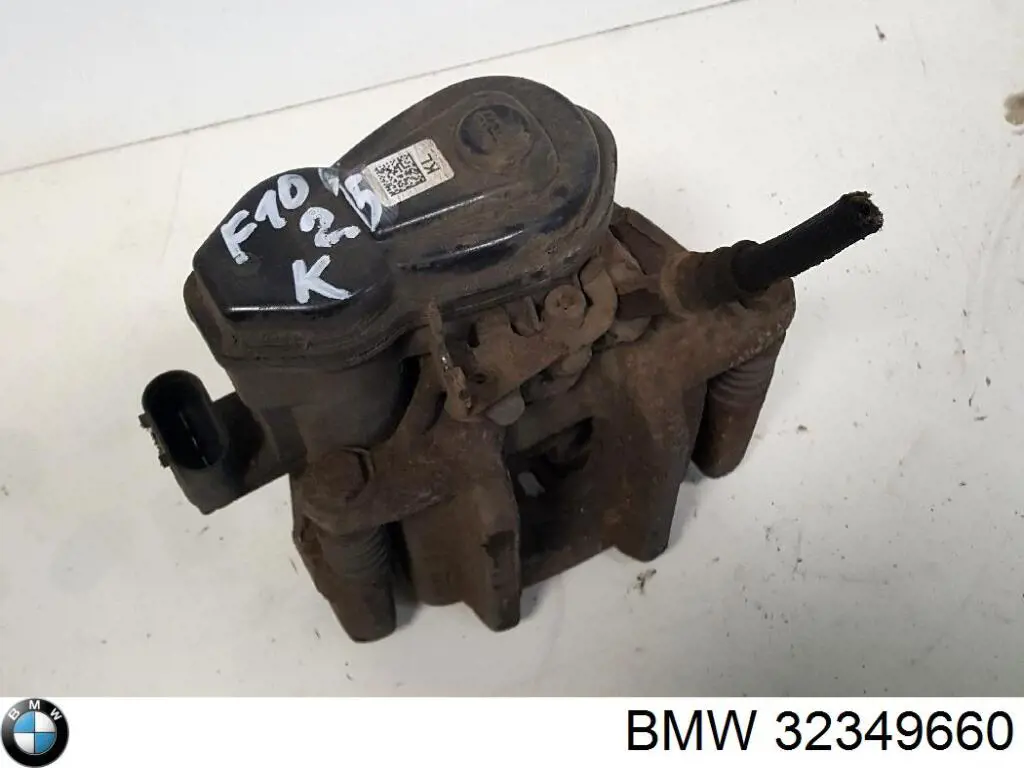 Купити 32349660 BMW 