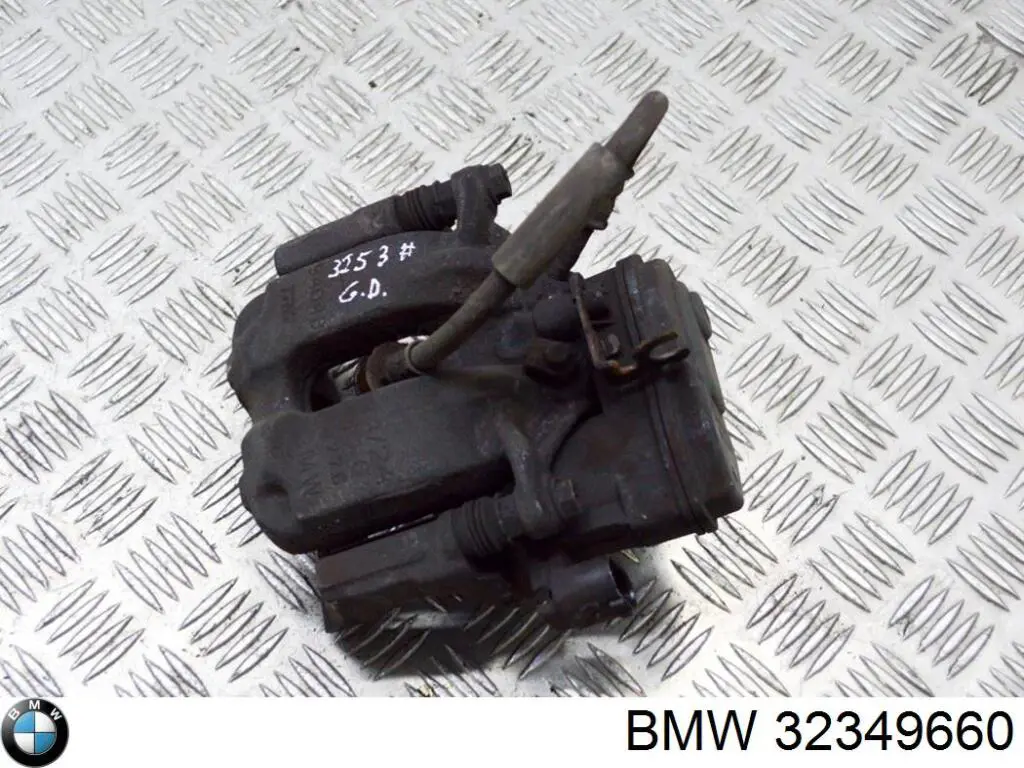  32349660 BMW