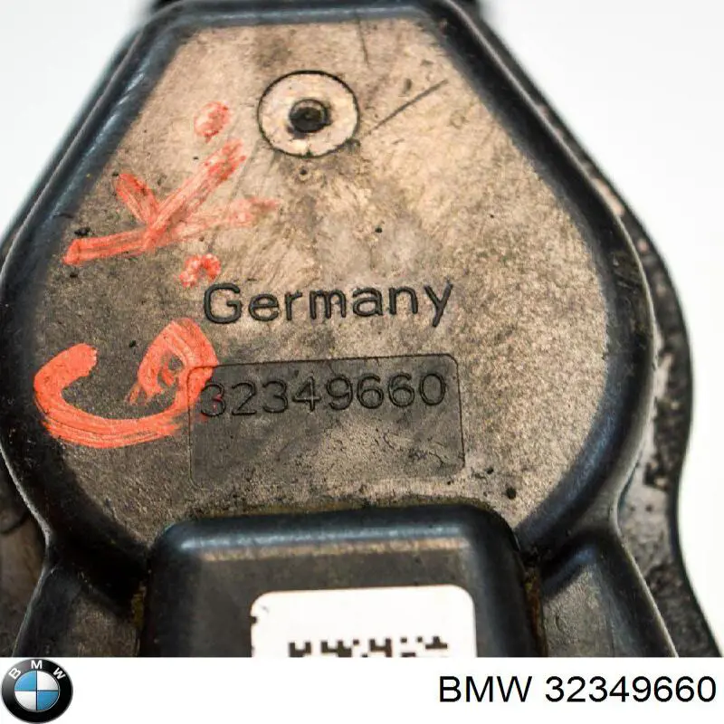  BMW 32349660