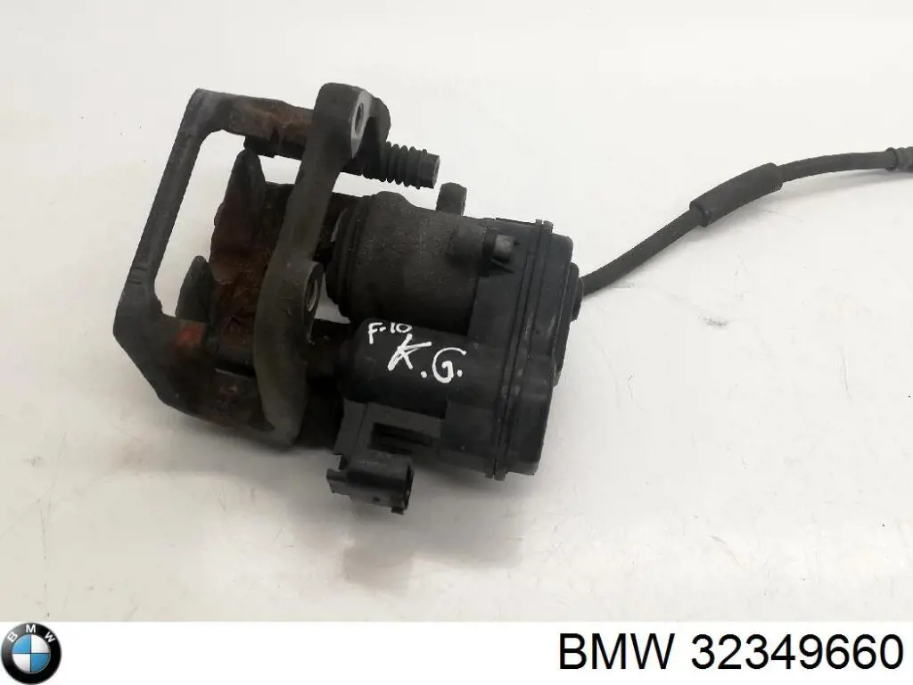 32349660 BMW 