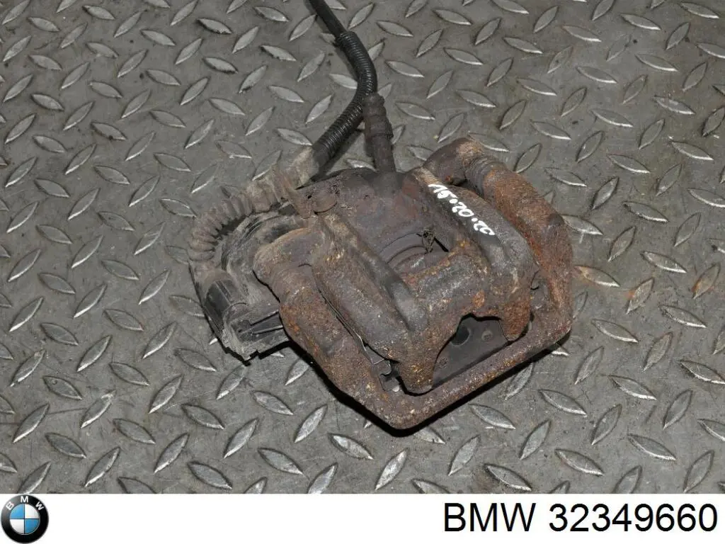  BMW 32349660 ціна, від 21.54 USD