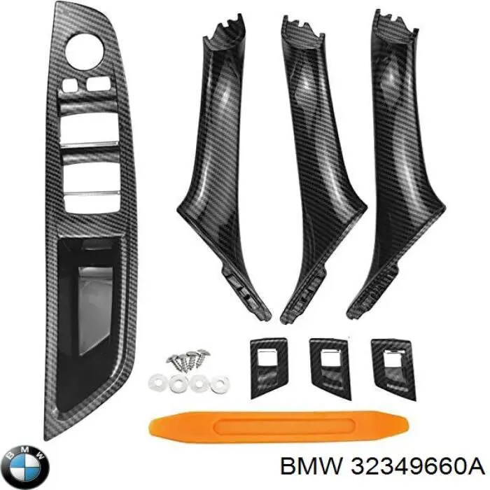 32349660A BMW 