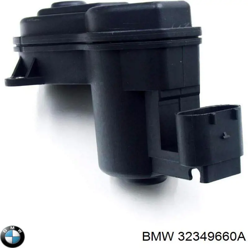 Купити 32349660A BMW 