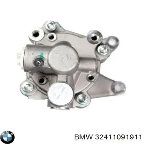 Купити 32411091911 BMW Насос гідравліки