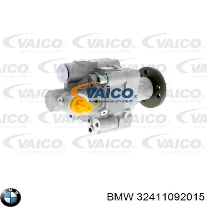 Насос гідропідсилювача керма BMW 32411092015
