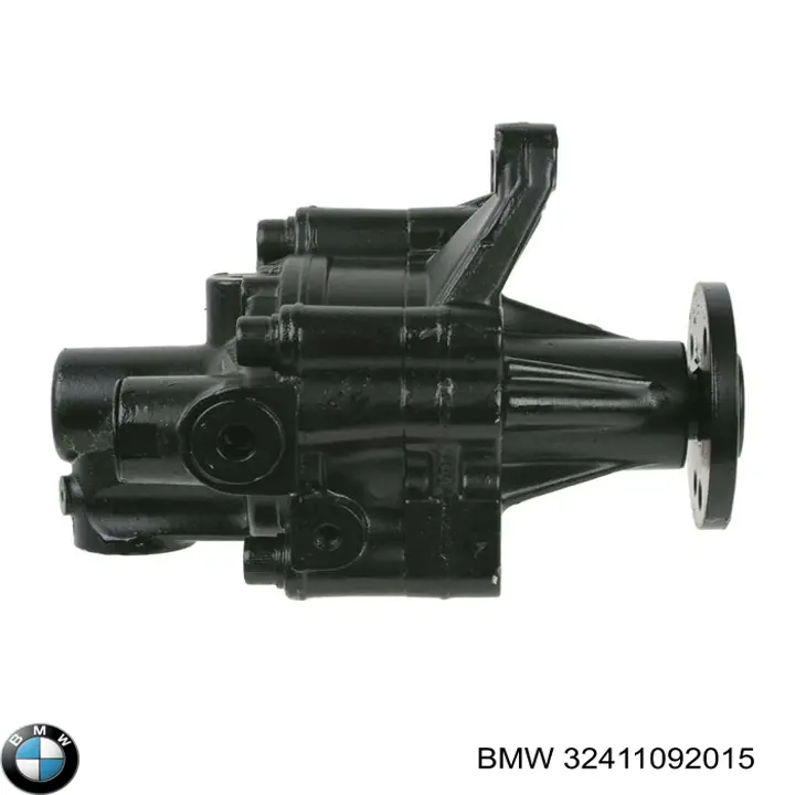 Насос ГПК BMW 32411092015 ціна, від 143.47 USD