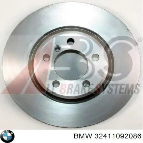 Купити 32411092086 BMW Насос гідравліки