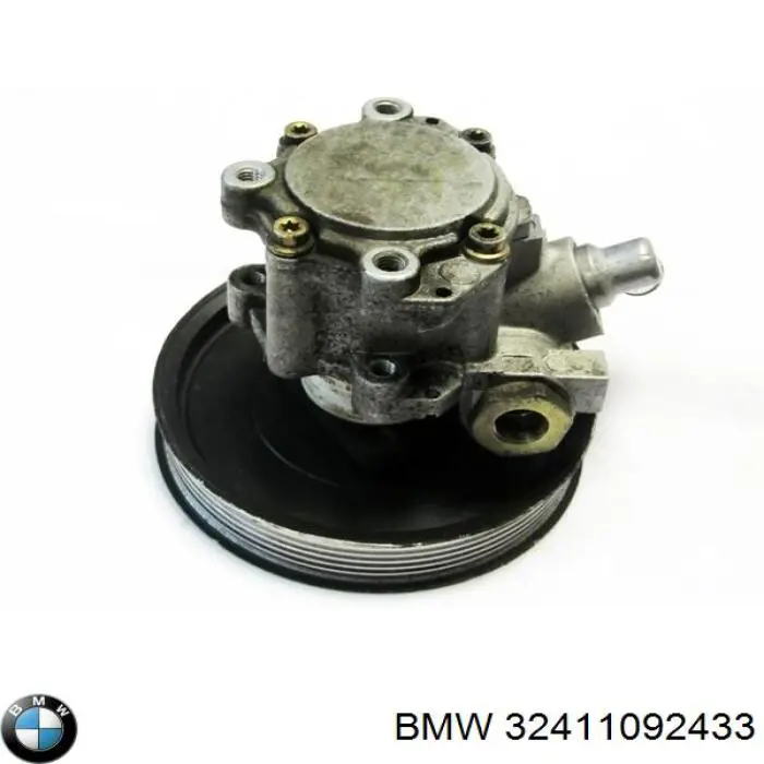 Купити 32411092433 BMW Насос гідравліки
