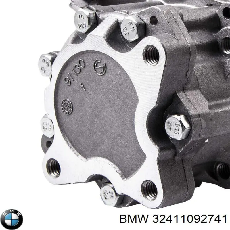 Насос ГПК BMW 32411092741 ціна, від 72.02 USD