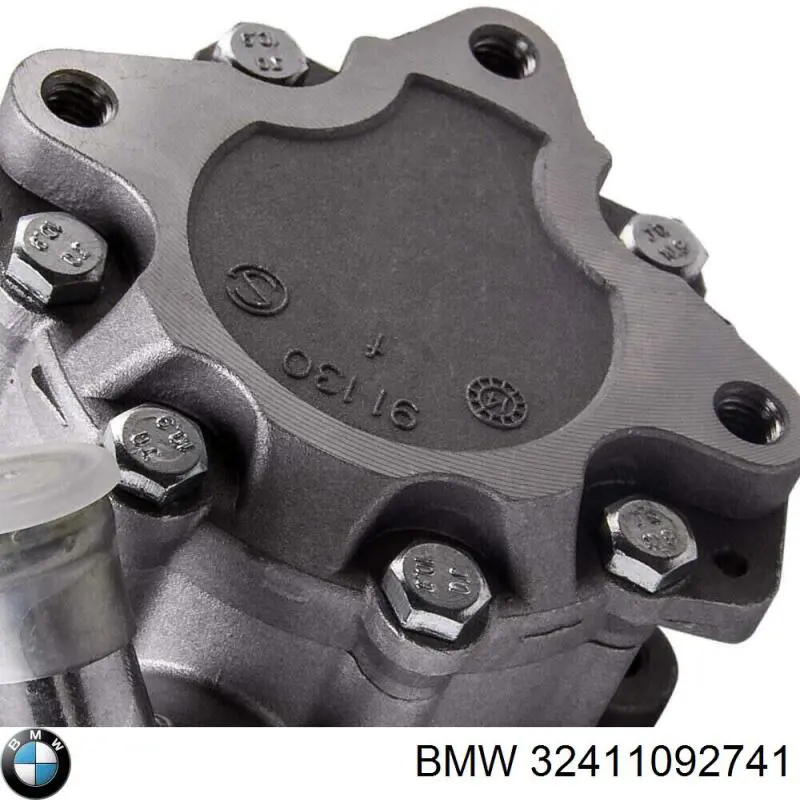 Купити 32411092741 BMW Насос гідравліки