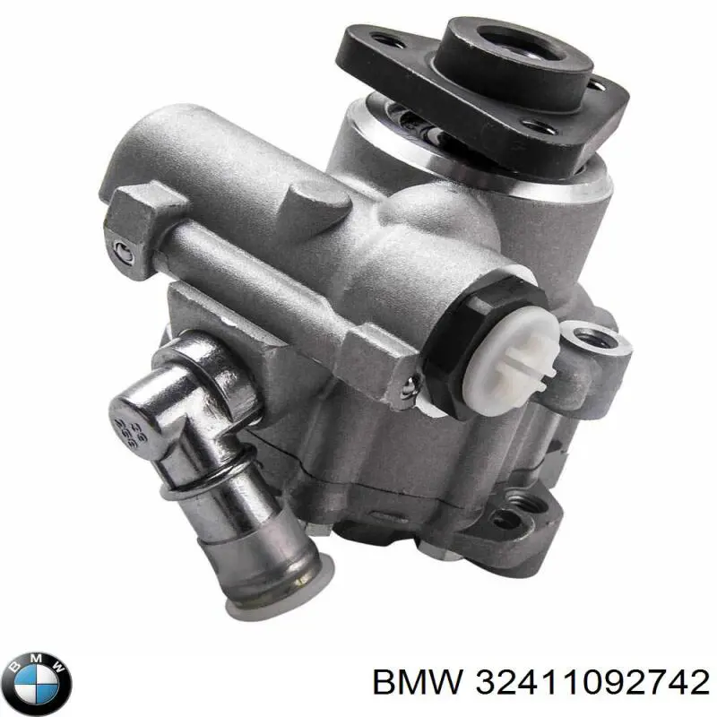 Купити 32411092742 BMW Насос гідравліки