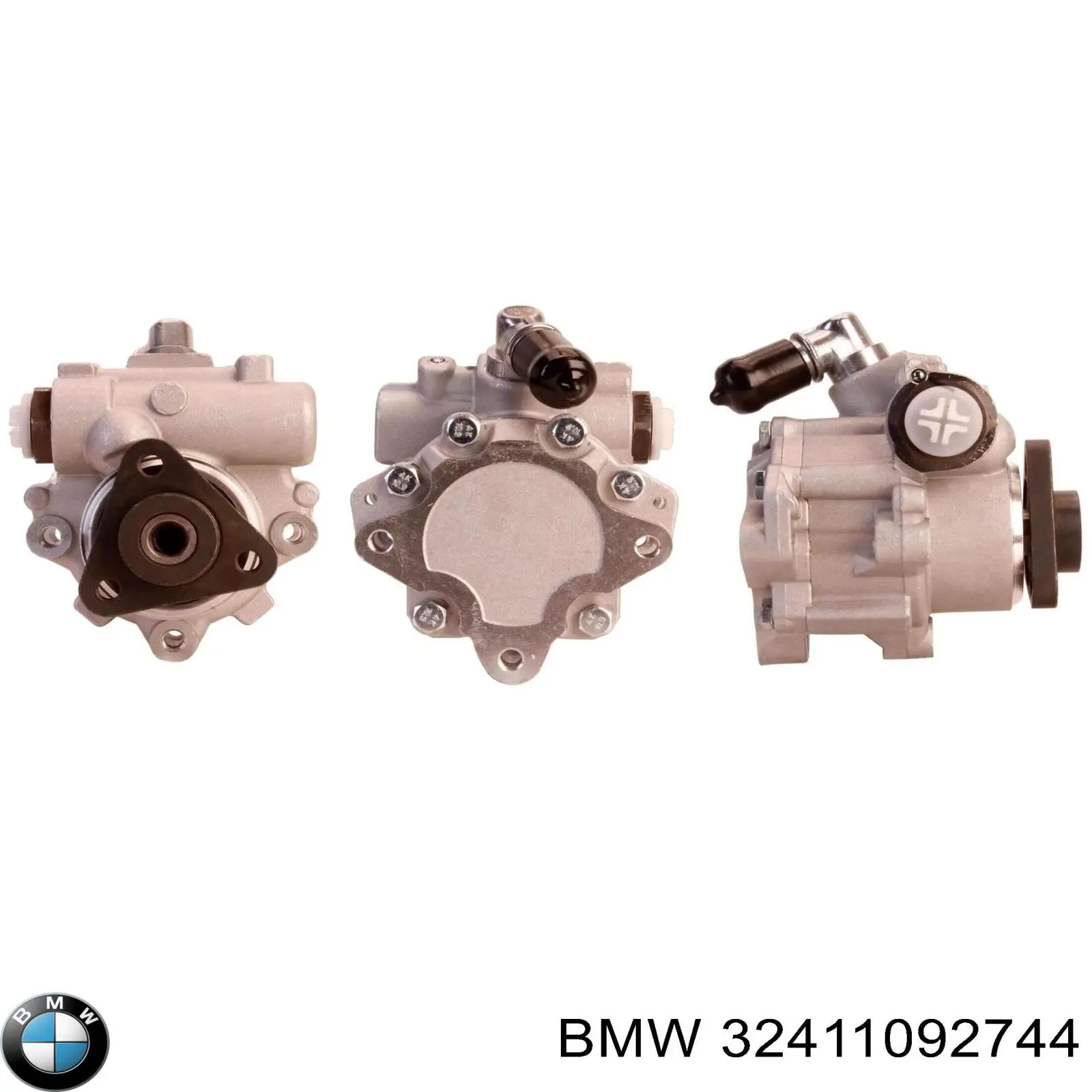 Насос ГПК BMW 32411092744 ціна, від 61.67 USD