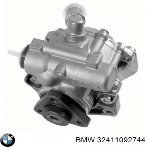 Купити 32411092744 BMW Насос гідравліки