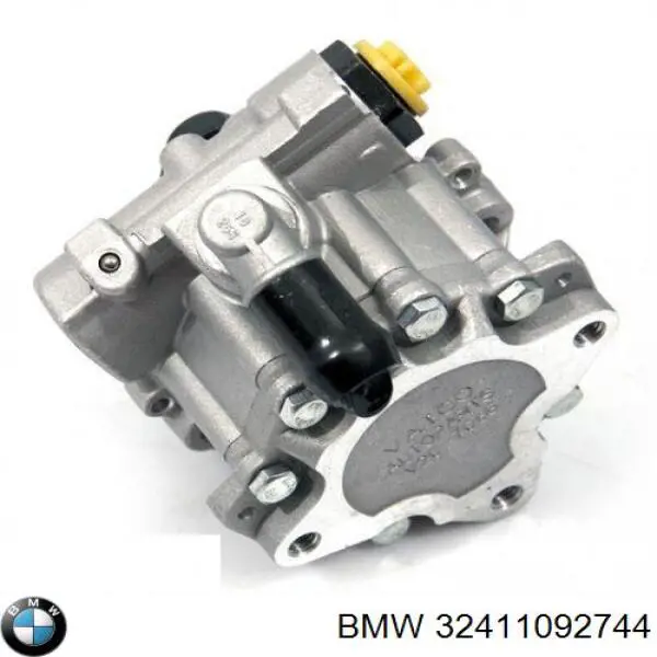 Купити 32411092744 BMW Насос гідравліки