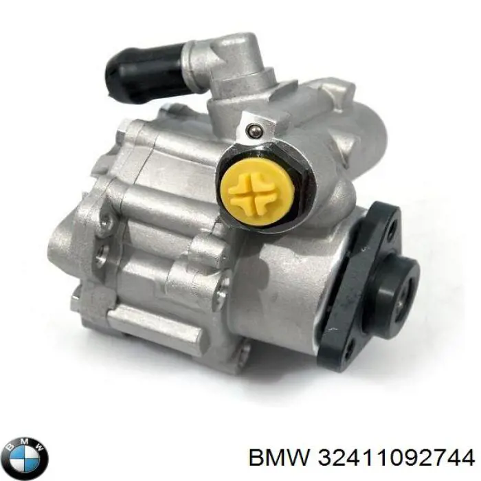 Насос ГУР 32411092744 BMW