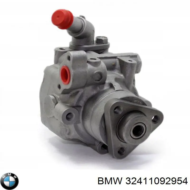 Насос ГУР 32411092954 BMW