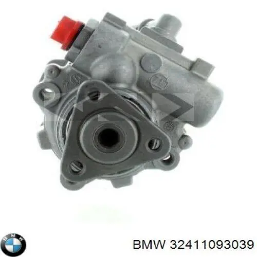 Купити 32411093039 BMW Насос гідравліки
