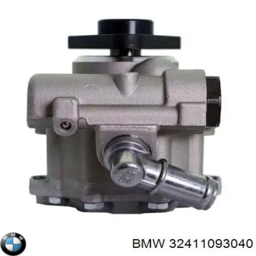 Купити 32411093040 BMW Насос гідравліки