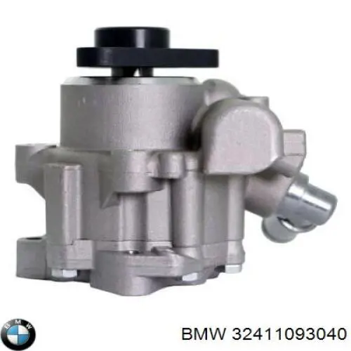Насос ГПК BMW 32411093040 ціна, від 85.78 USD