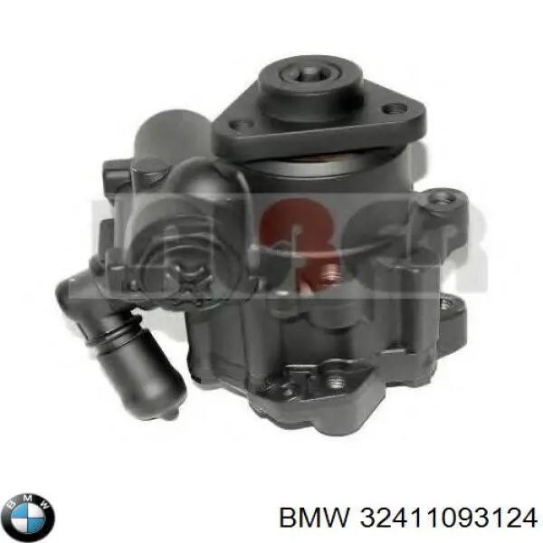 Купити 32411093124 BMW Насос гідравліки