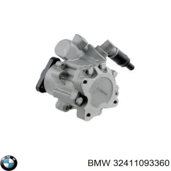Купити 32411093360 BMW Насос гідравліки