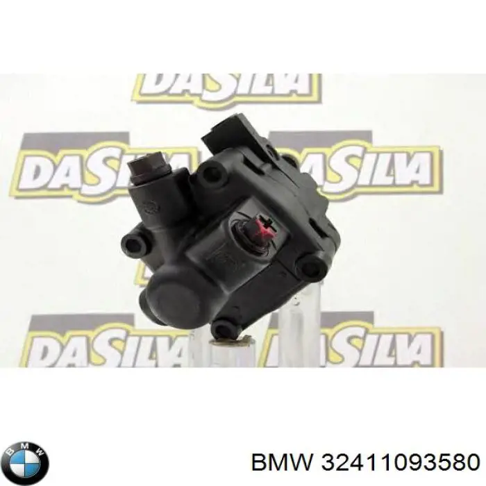 Насос гідропідсилювача керма BMW 32411093580