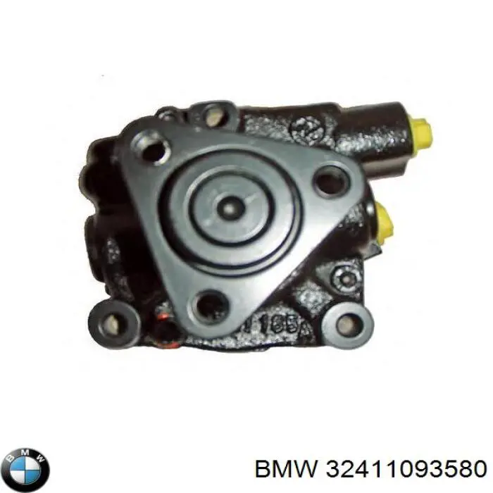 32411093580 BMW насос гідропідсилювача керма (гпк)