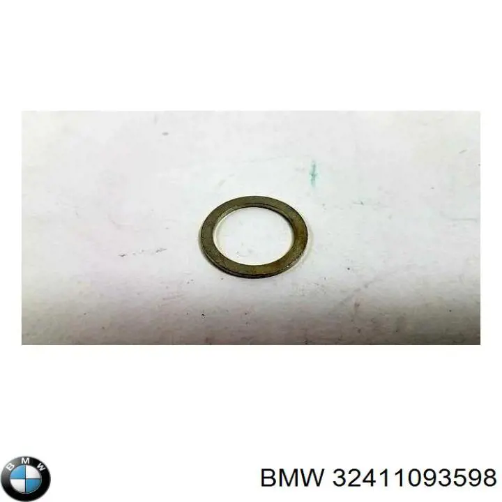 Купити 32411093598 BMW 