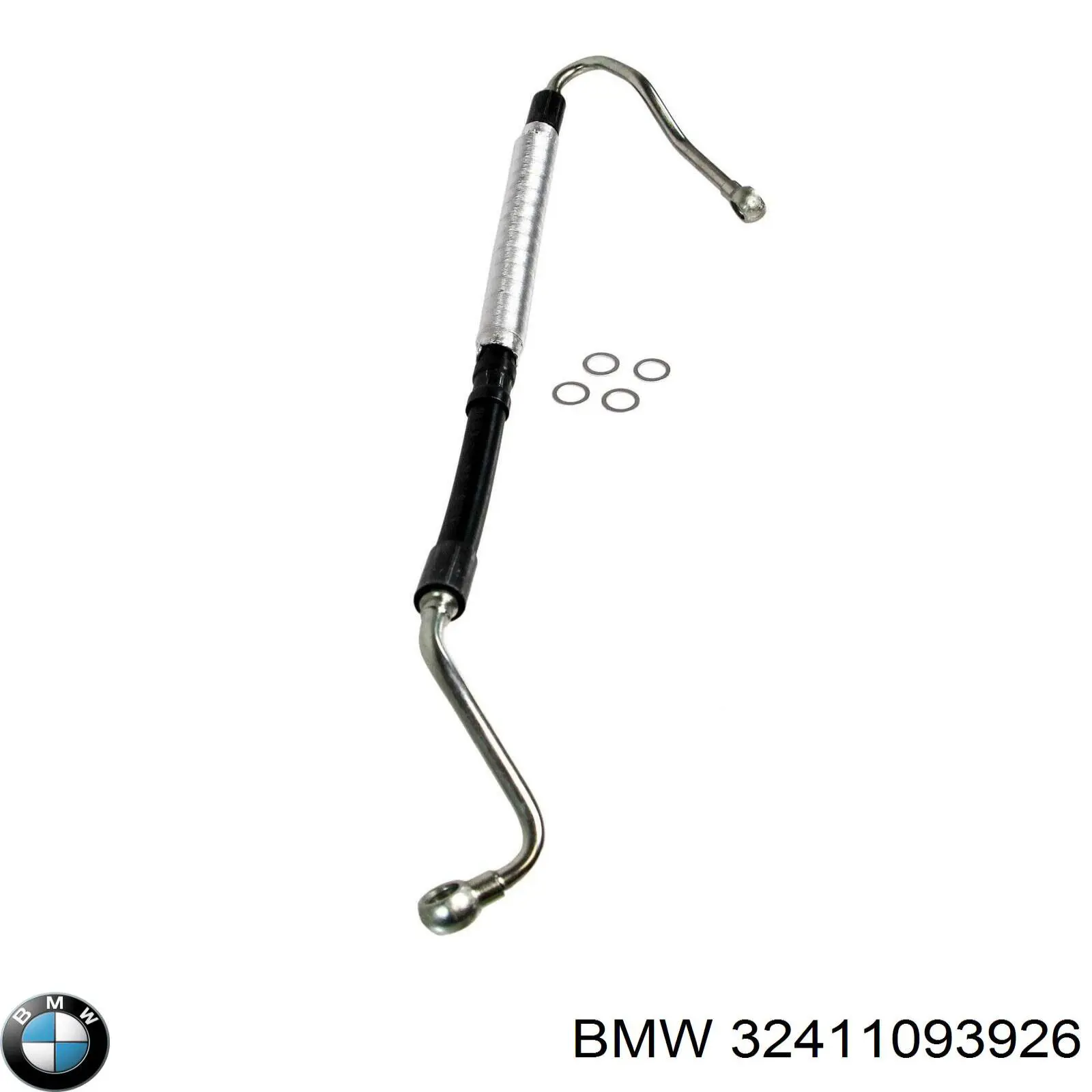 32411093926 BMW 