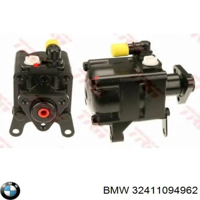 Насос ГПК BMW 32411094962 ціна, від 56.43 USD