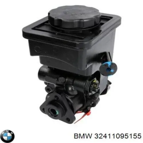 Насос ГУР 32411095155 BMW