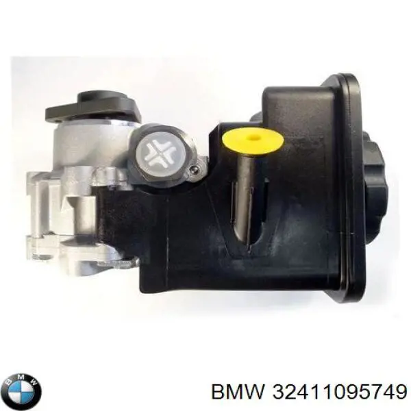 Насос ГУР 32411095749 BMW